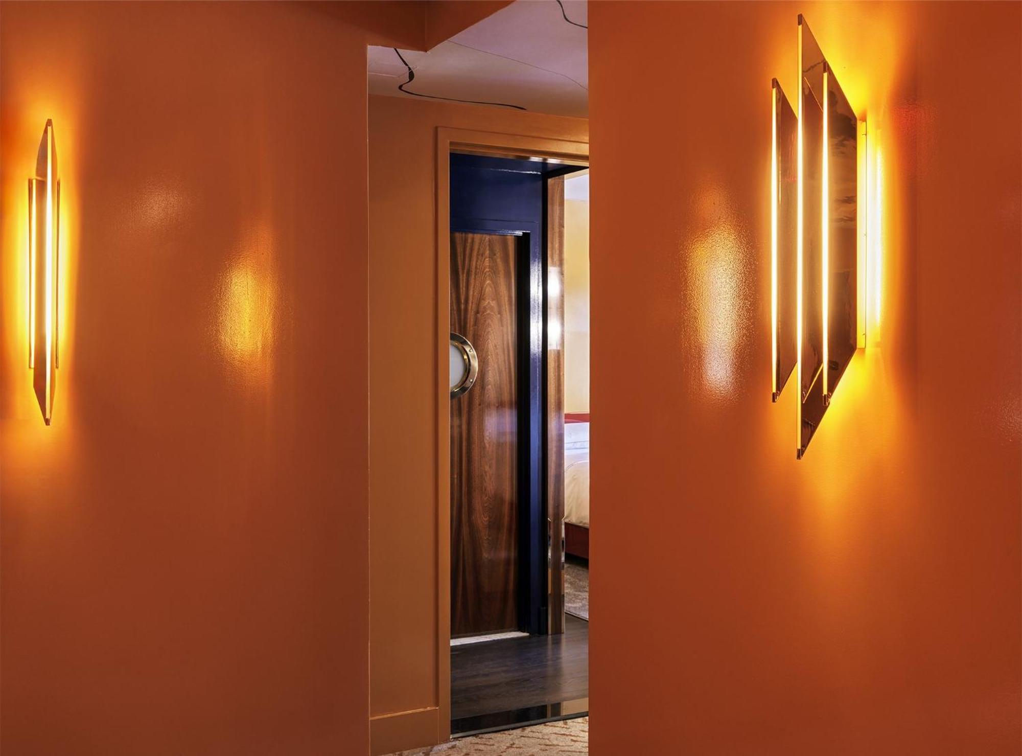 The Manner, The Unbound Collection By Hyatt Hotel New York Exterior photo