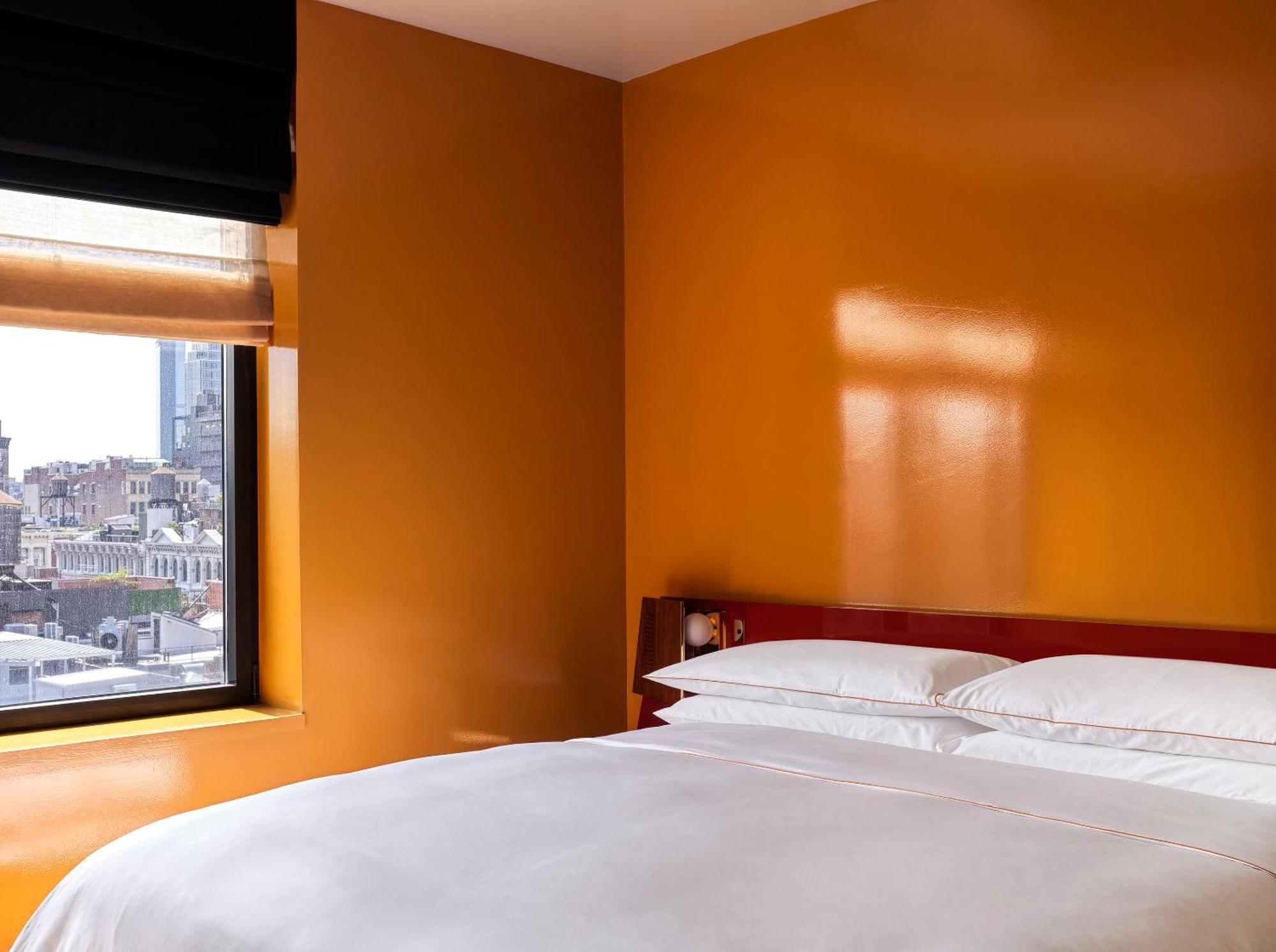 The Manner, The Unbound Collection By Hyatt Hotel New York Exterior photo