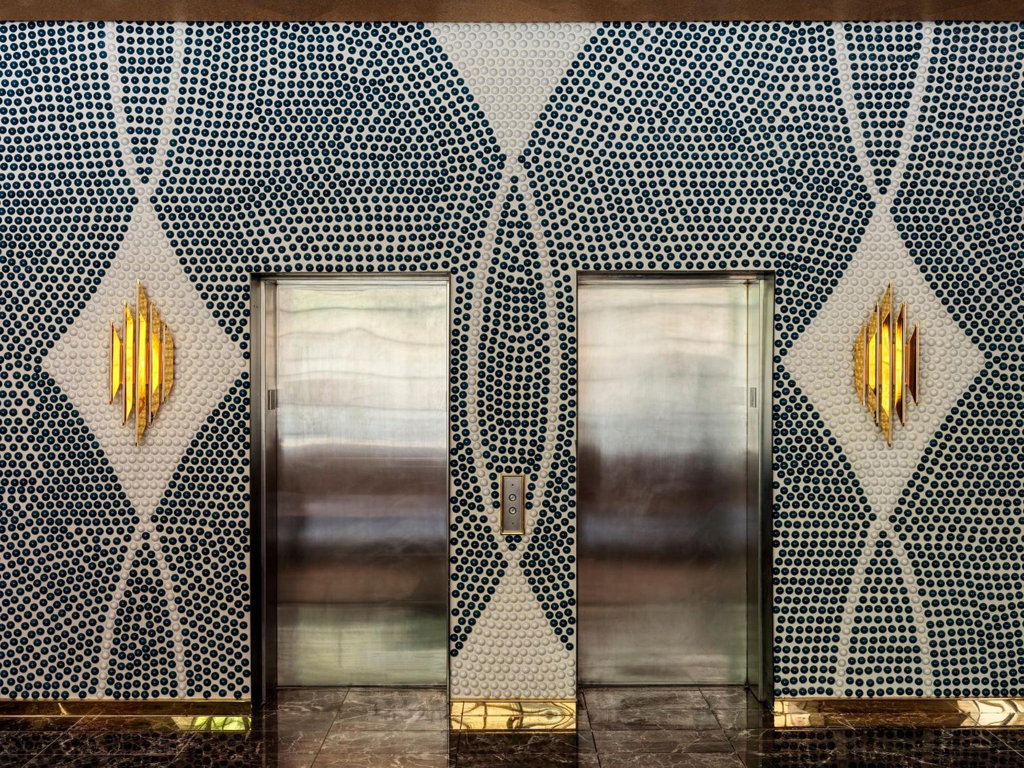 The Manner, The Unbound Collection By Hyatt Hotel New York Exterior photo