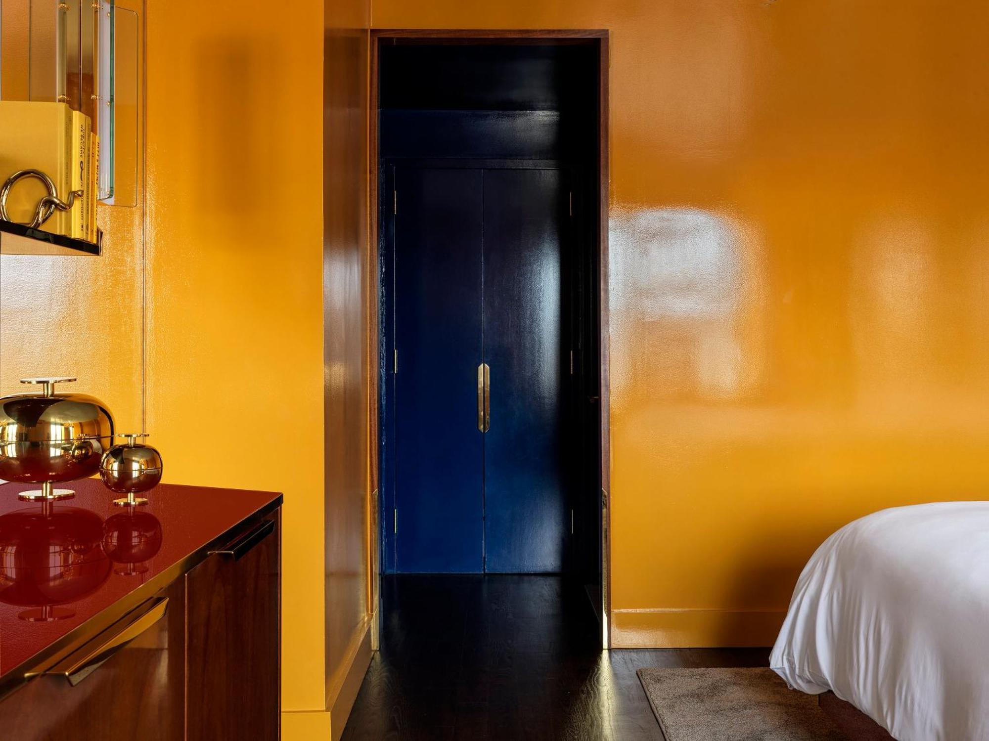 The Manner, The Unbound Collection By Hyatt Hotel New York Exterior photo