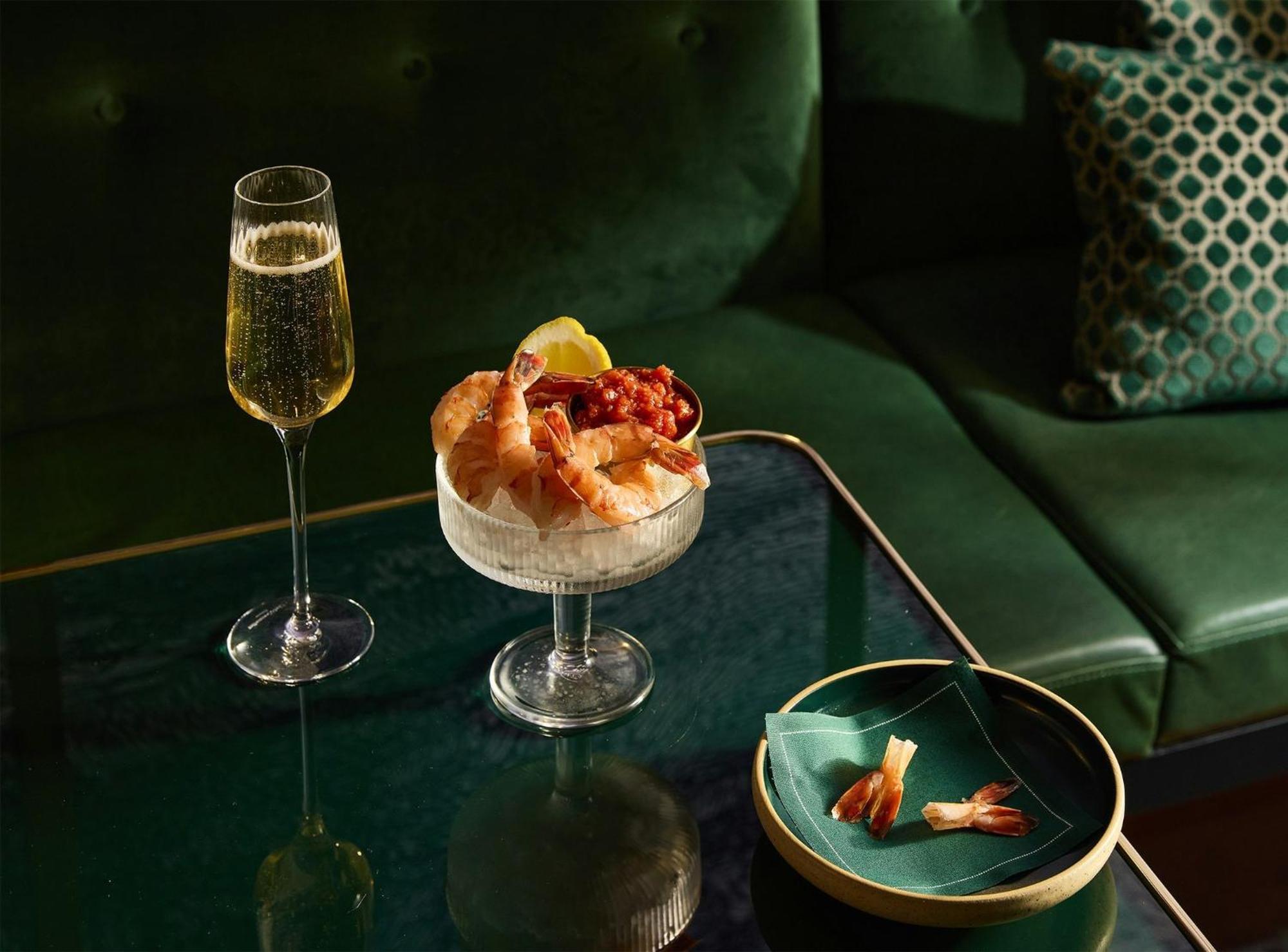The Manner, The Unbound Collection By Hyatt Hotel New York Exterior photo